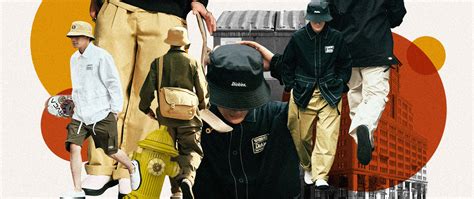 DICKIES: Revolutionizing Workwear in the Philippines.